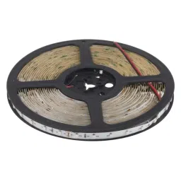 RS PRO 24V Red LED Strip Light 10m Length, 1533647-11