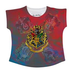Harry Potter Multicoloured Printed Regular Top-picture-14