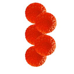 GROOVY Set Of 5 Deep Cleansing Vitamin C Bathing Soap - 100 g Each-53