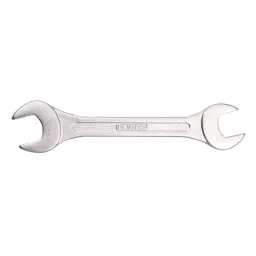 De Neers Double Open End Spanner Polished Head 30x32 mm-15