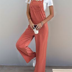 DressBerry Basic Jumpsuit-picture-40