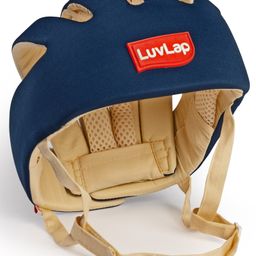 Luv Lap Baby Safety Helmet - Blue-image-72