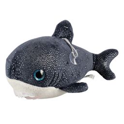 Natkhat Sparkle Whale -Navy Blue Length 27 cm-image-25