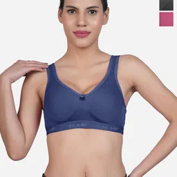 SHYAM SONS FLAIR Bra Full Coverage-26