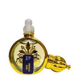 Jeval Men Emerald Dusk Alcohol Free Attar - 10 ml image 4