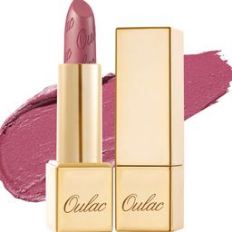 Oulac Metallic Shine Long Lasting Lipstick With Vitamin E - 4.3 g - Cosmopolis 01-20