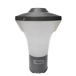 BENE Grey & White Frustum Self-Assembly Outdoor Lamps-picture-23