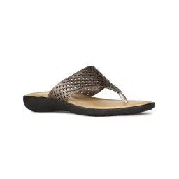 Bata Laser Swasroski Th Women Flipflops-picture-41