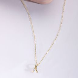 Mia by Tanishq 14KT Pendant Diamond - 0.046 ct-image-33
