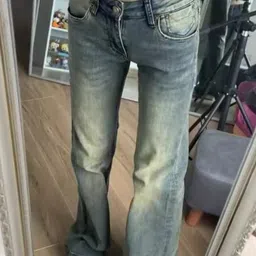 StyleCast Women Slim Fit Light Fade Jeans-image-93