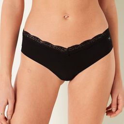 Victoria's Secret PINK No-Show Cheekster Briefs 112145192ZUO-picture-6