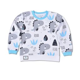 WORTON FASHION Boys Printed T-shirt-image-66
