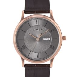 Timex Men Analogue Watch TWTG10512-89