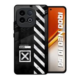 QRIOH Unisex Quirky Printed iQOO Neo 10 5G Back Case Mobile Accessories-picture-28