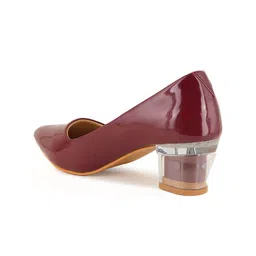 Walkfree Block Pumps image 2