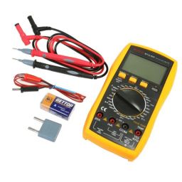 MetroQ MTQ-888 Digital Multimeter-image-42