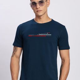 ADRO Men Teal Tshirts-image-59