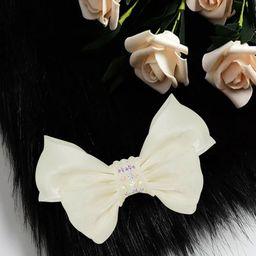 LYKAA Unisex Kids Embellished Alligator Hair Clip-image-61