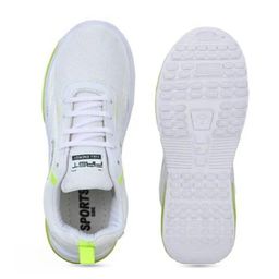 DRACKFOOT Men Running Non-Marking Shoes image 5