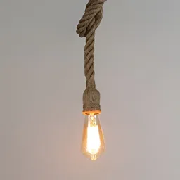 GAUVIK Beige Ceiling Lamp-image-40