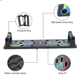 STRAUSS Easy To Use Portable Push Up Board image 3