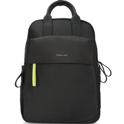 Fastrack WorkEase Solid Laptop Backpack-48