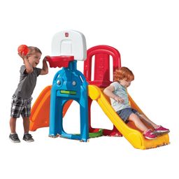 Step2 Game Time Sports Climber - Multi Color-27