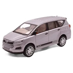 Centy Innova Cristiano 2.0 Pull Back Car - Silver-picture-45