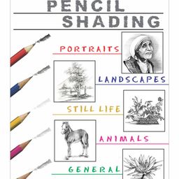 Simple Guide To Pencil Shading Book - English-27