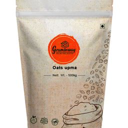 Graminway Oats Upma - 500 gm-18