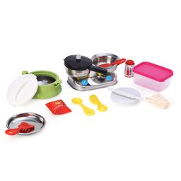 Sunny Open House Kitchen Set - Multicolor-12