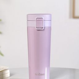 Nestasia Lavender Single Stainless Steel Solid Double Wall Vacuum Water Bottle-19