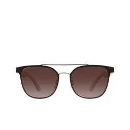 Woggles Men Square Sunglasses with Polarised and UV Protected Lens image 2