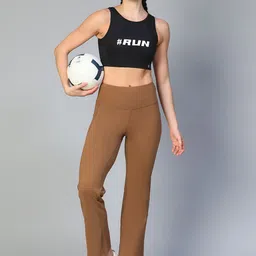 ATHLISIS Typography Bra Medium Coverage image 5