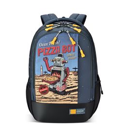Gear Unisex Backpack-22