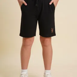 Jack & Jones Junior Boys Printed Shorts-image-87