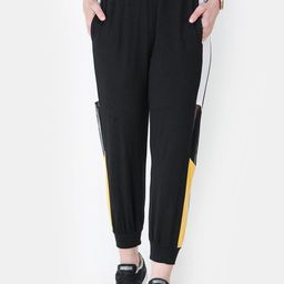 BAESD Women Cotton Relaxed-Fit Joggers Track Pants-image-19