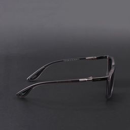 Voyage Unisex Square Sunglasses with Polarised and UV Protected Lens image 2