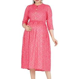 Madhurima Collection Women Blended Kurtas-image-74