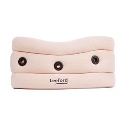 Leeford Unisex Soft Cervical Collar-image-58