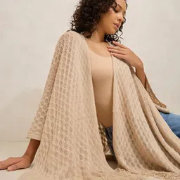 SHOWOFF Women Longline Sweaters-image-57