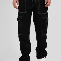 Underrated Club Men Regular Fit Mid-Rise Jeans-image-37