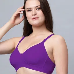 Eden Pack Of 2 Full Coverage Bra image 3