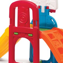 Step2 Game Time Sports Climber - Multi Color image 2