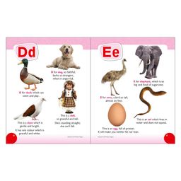 Sawan Having Fun with Phonics Series Complete Combo Pack of 9 - English image 2