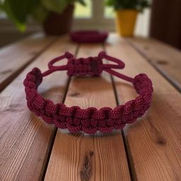 PRODUCTMINE Unisex Wraparound Bracelet-image-36