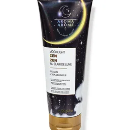 Bath & Body Works Black Chamomile Ultimate Hydration Body Cream with Shea Butter - 226 g-35
