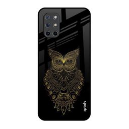 QRIOH Quirky Printed OnePlus 8T Back Case Mobile Accessories-image-83