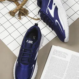 COGS Men Colourblocked Sneakers-image-38
