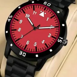 Miss Perfect Men Dial & Straps Analogue Watch QE324-picture-25
